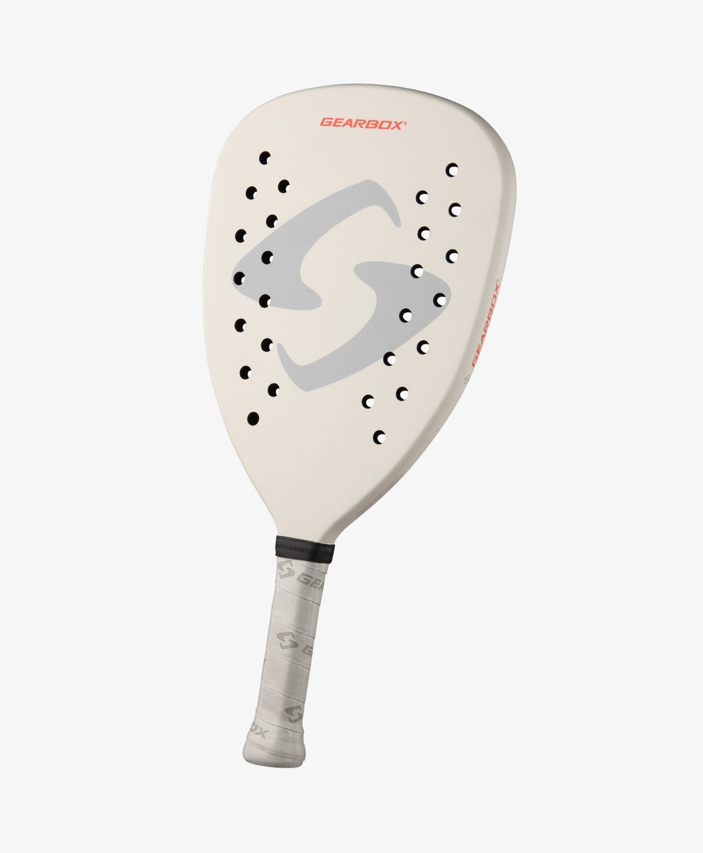 GBMAX 275 - Light Grey