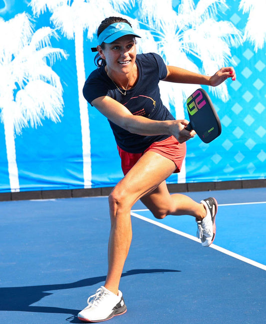 G2 - Integra™ 14mm Pickleball Paddle