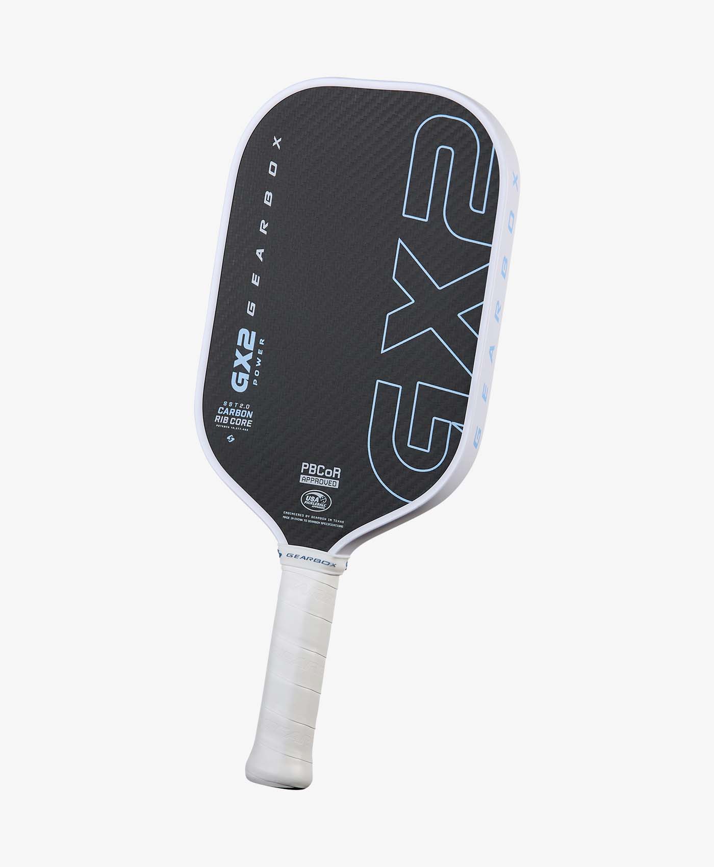 GX2 Power Elongated Limited Edition