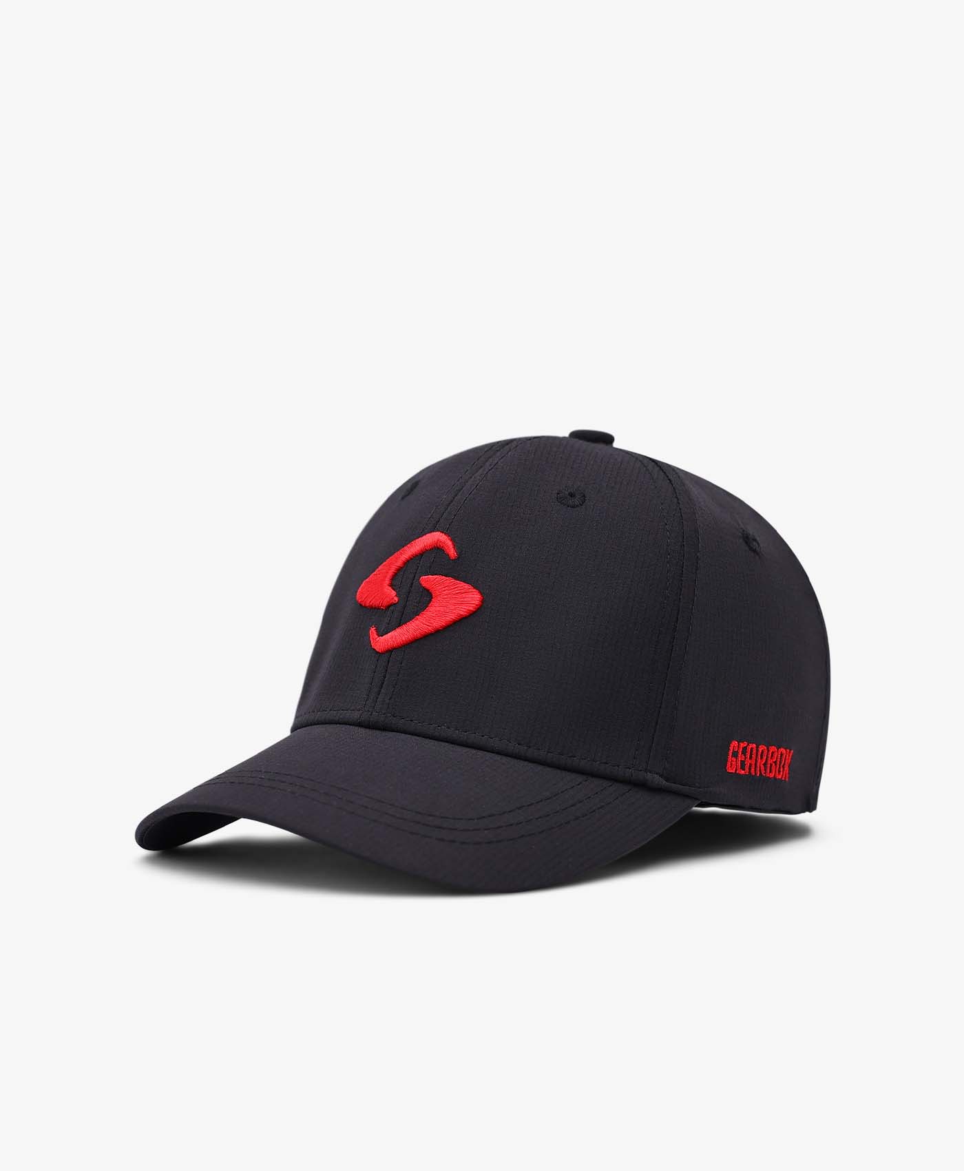 GB Classic Hat Black