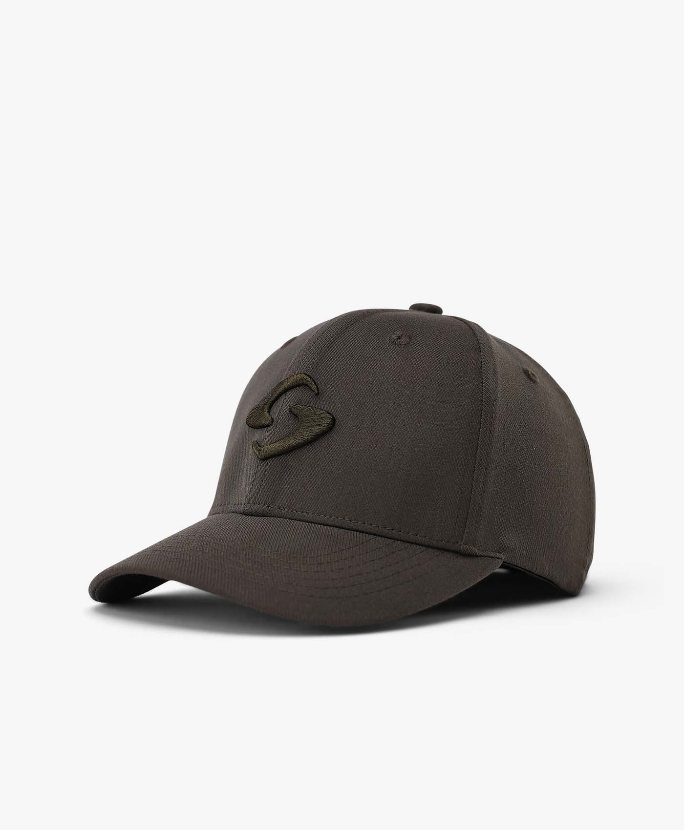 GB Sport Hat Olive