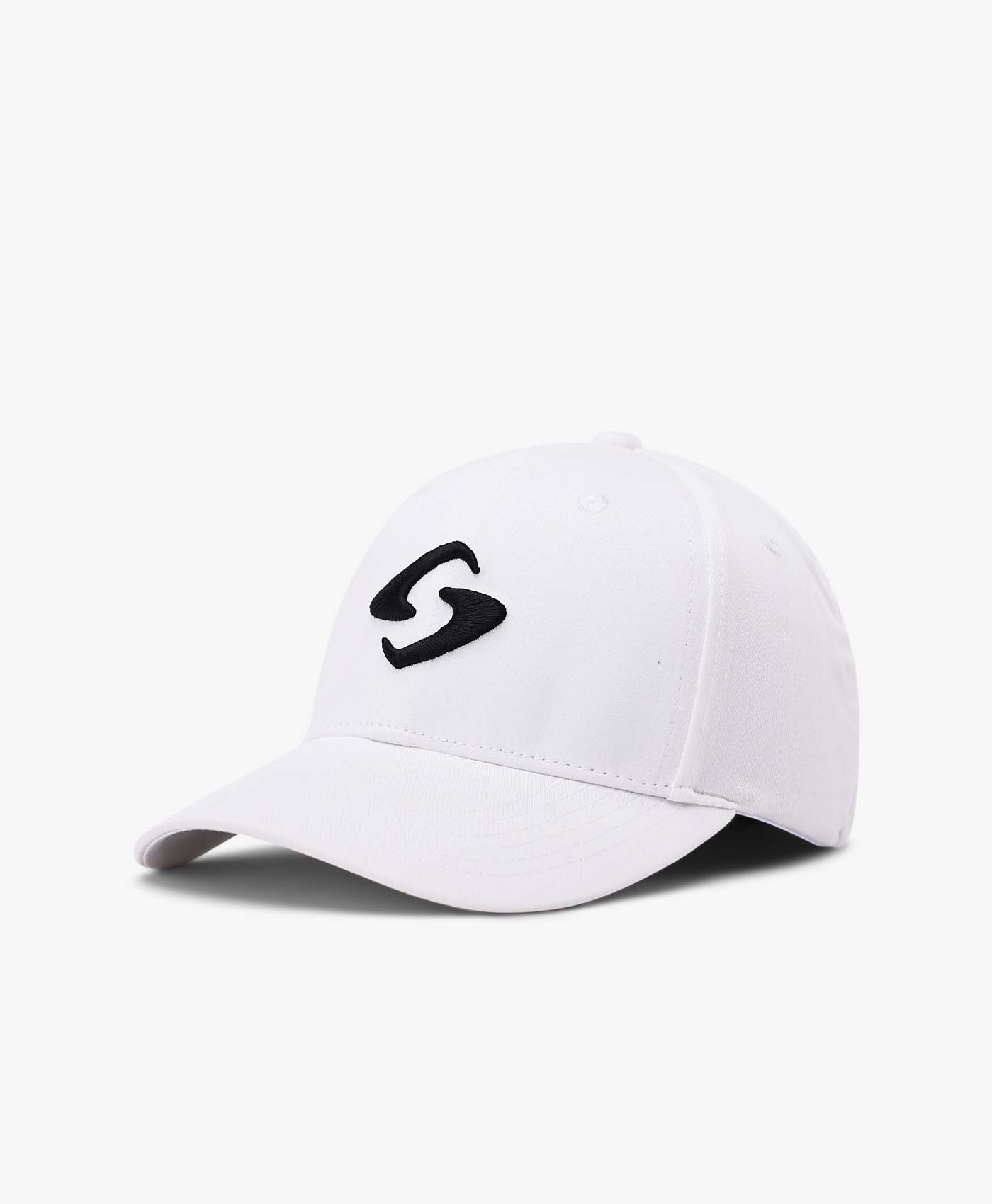 GB Sport Hat White