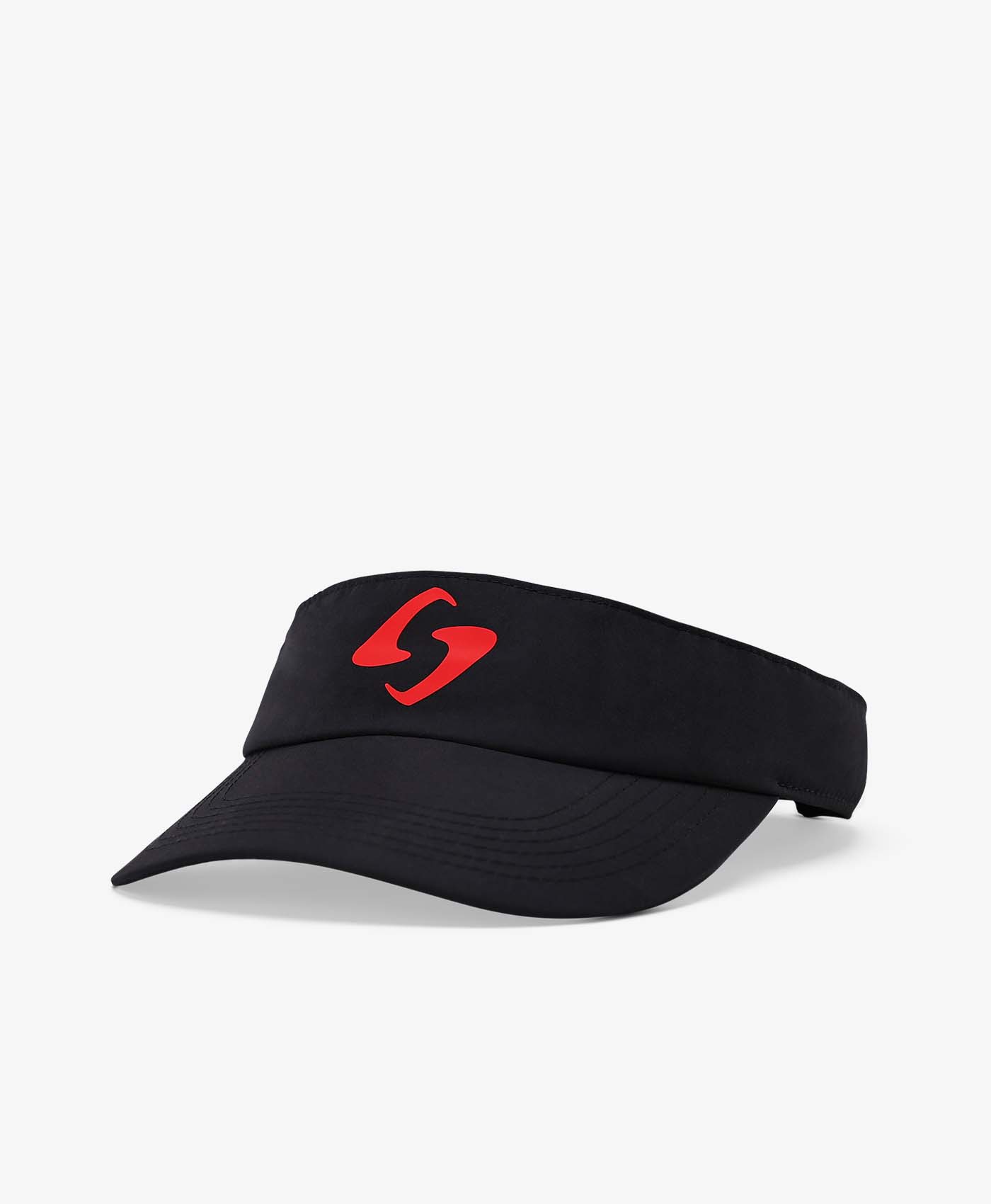 GB Visor Black