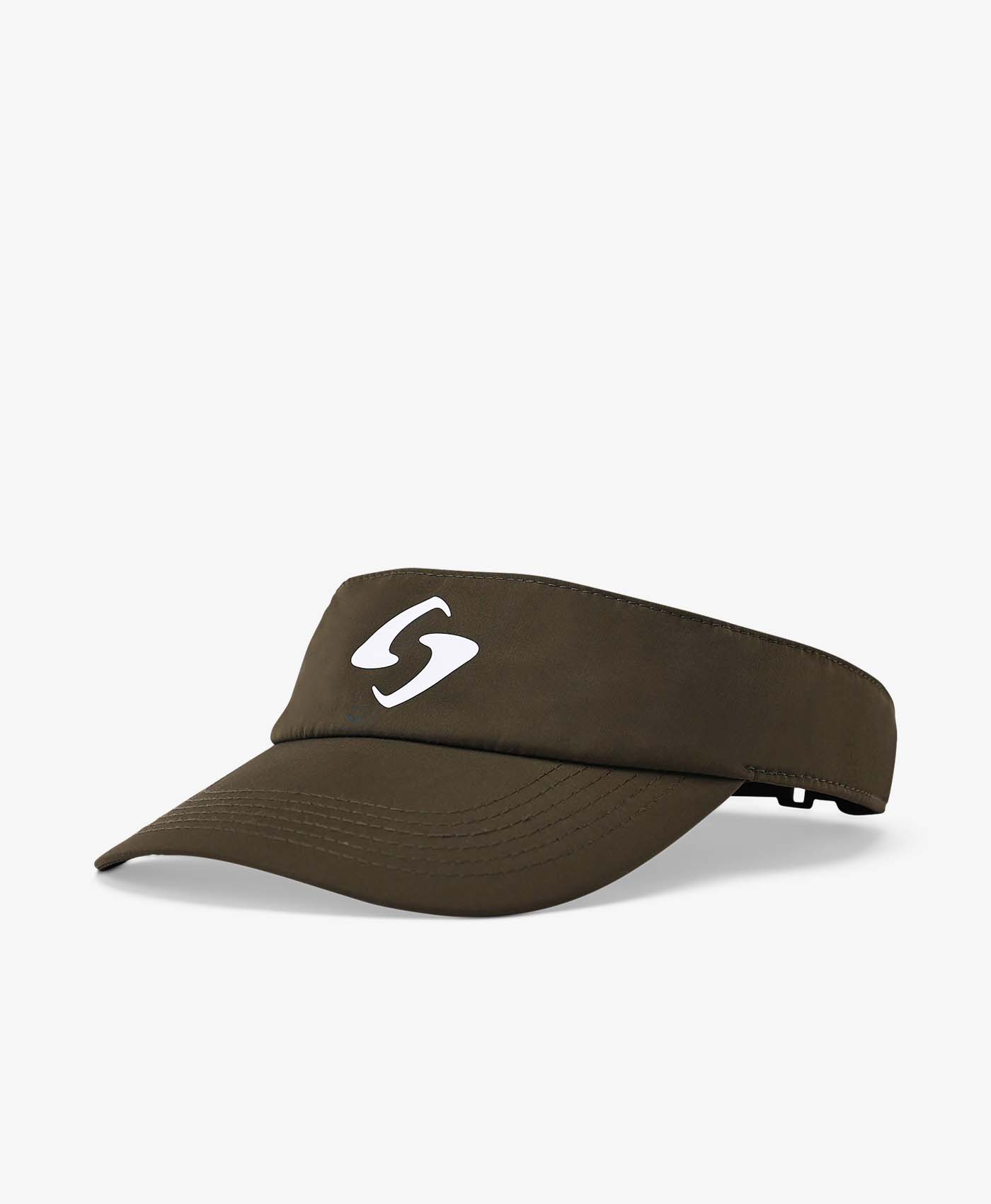 GB Visor Army Green