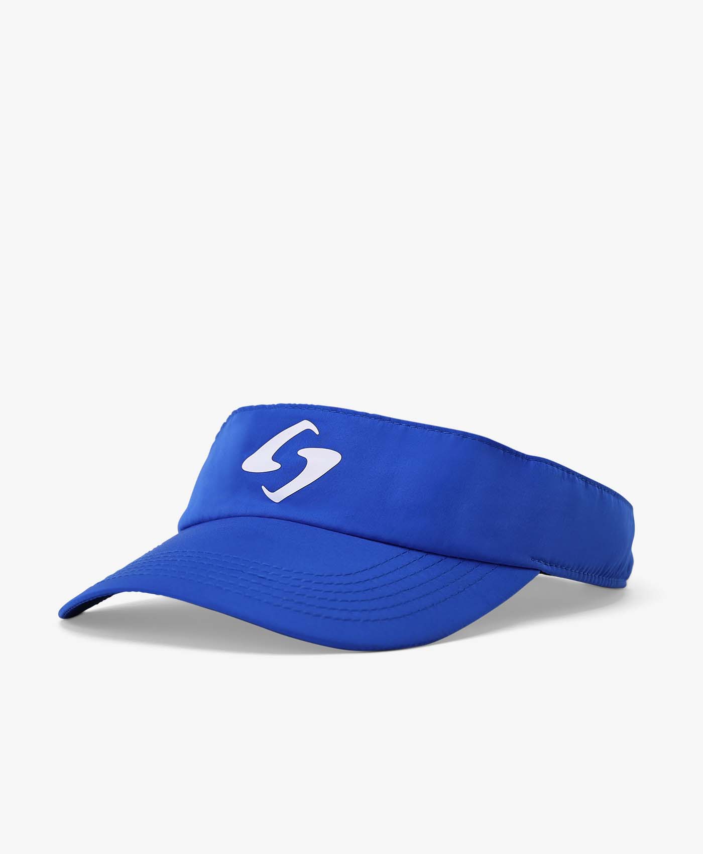 GB Visor Royal Blue