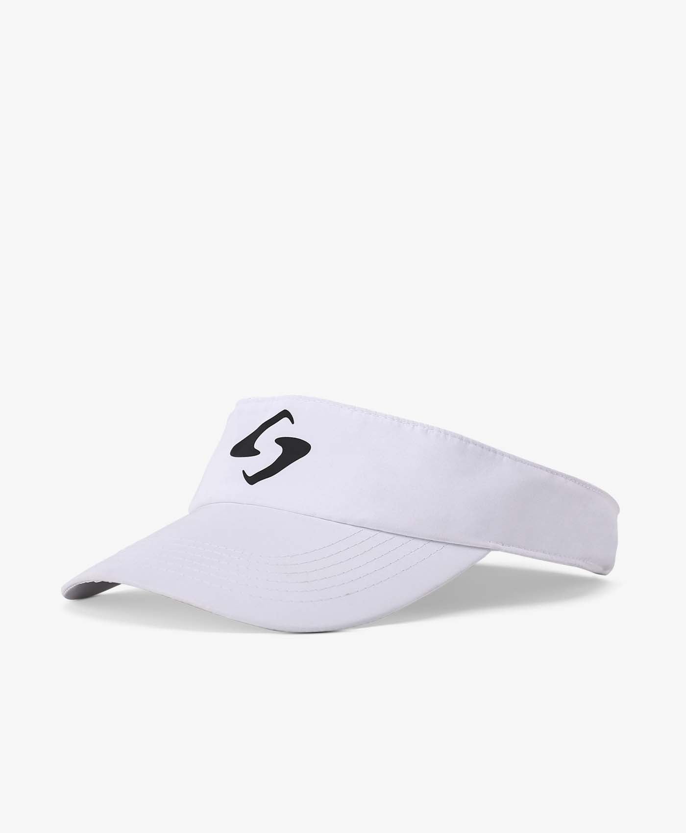 GB Visor White