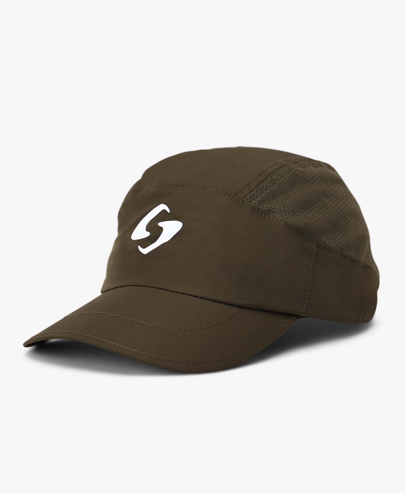 GB Court Cap Army Green