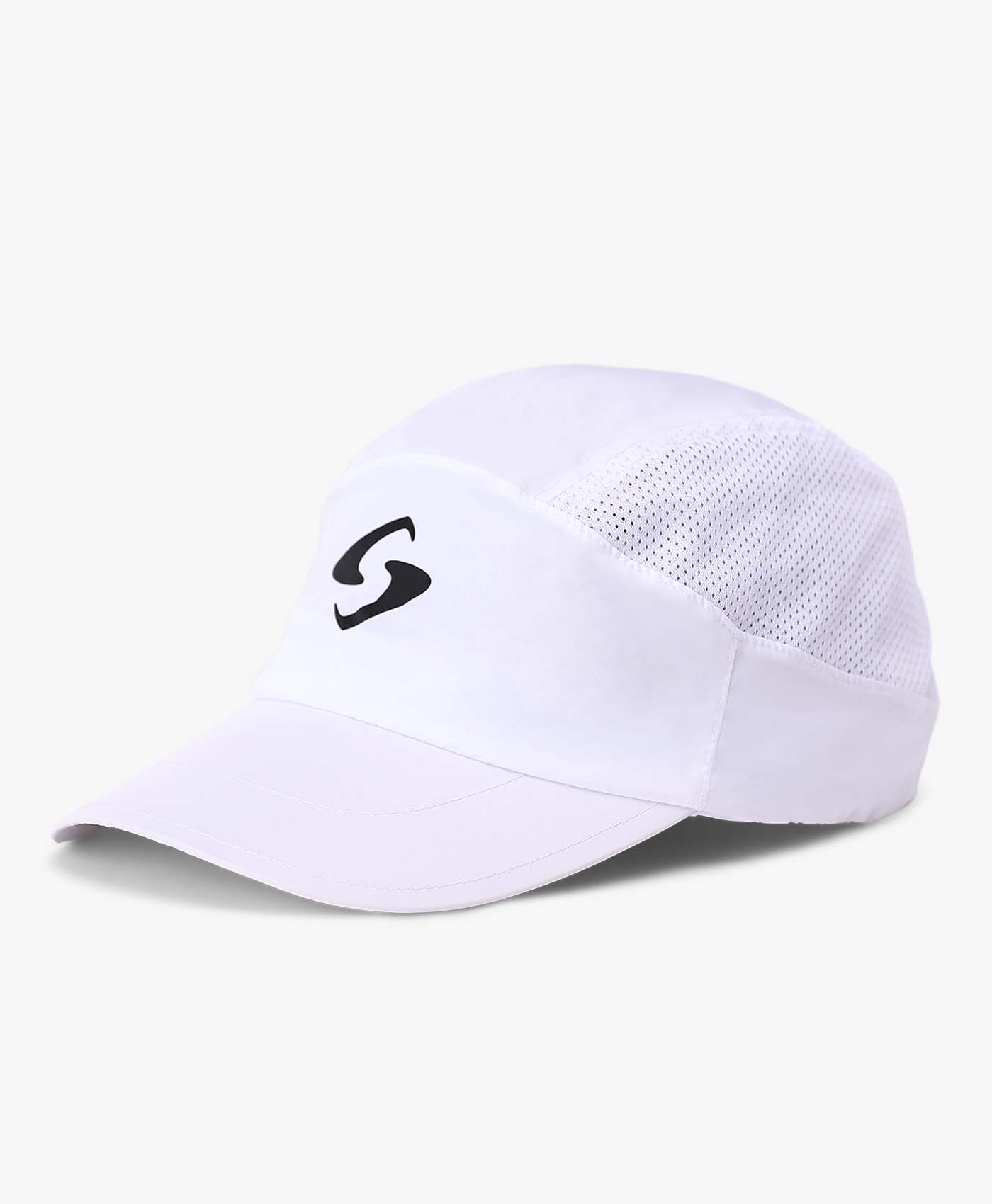 GB Court Cap White