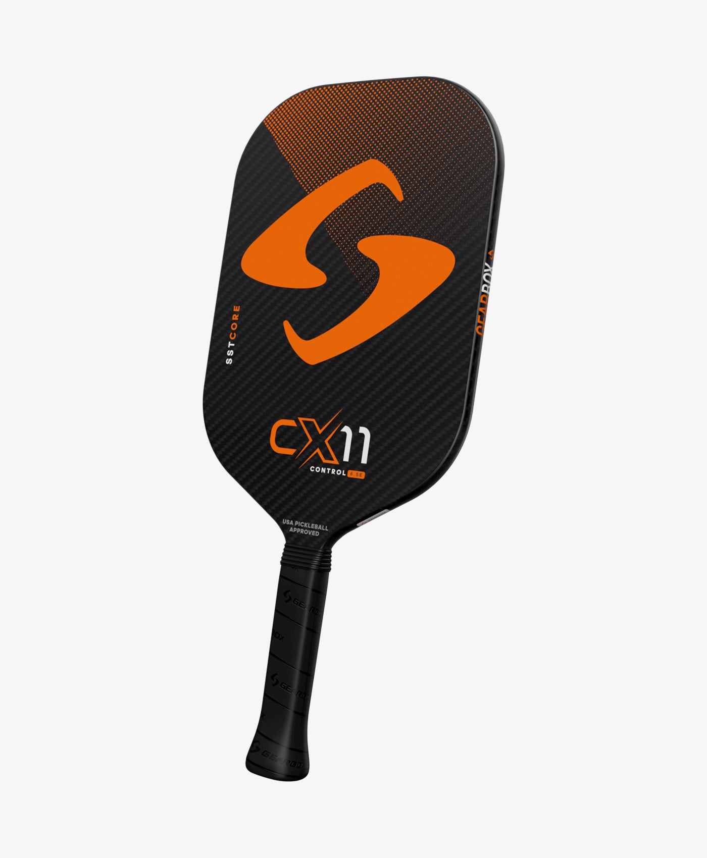 geare kit Gearbox CX11E Control Pickleball Paddle