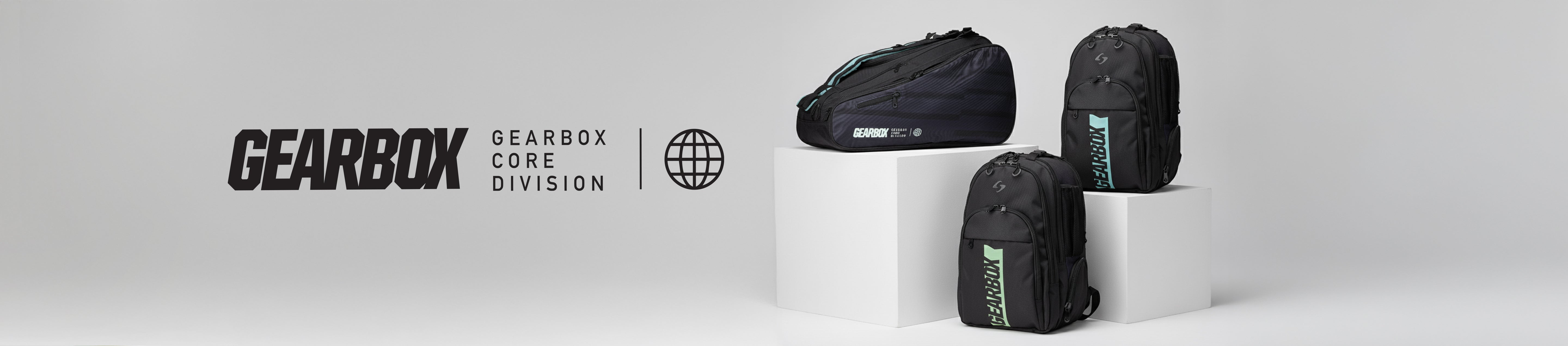 Geearbox All Bags – Gearbox Sports