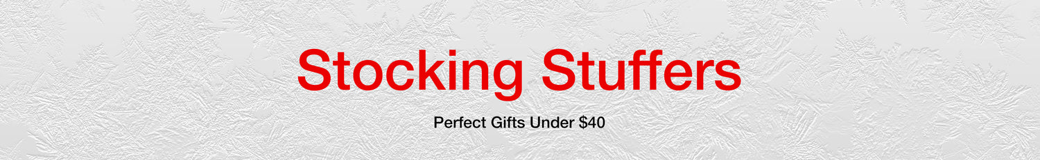 Stocking Stuffers