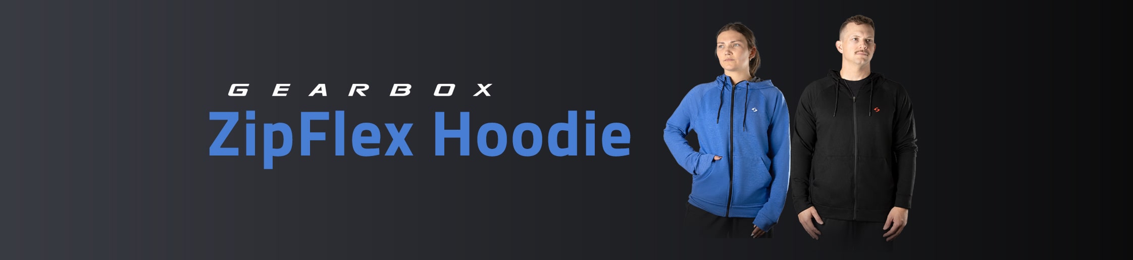 Clothing - Womens Hoodie