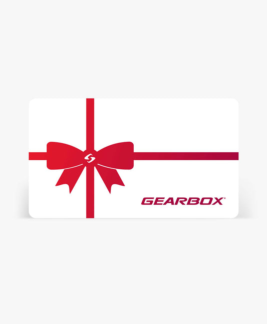 Digital Gift Card