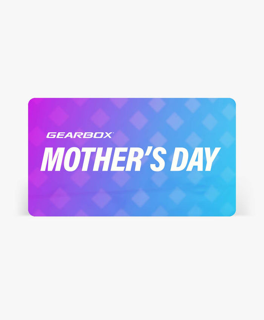 Digital Gift Card - Mothers Day
