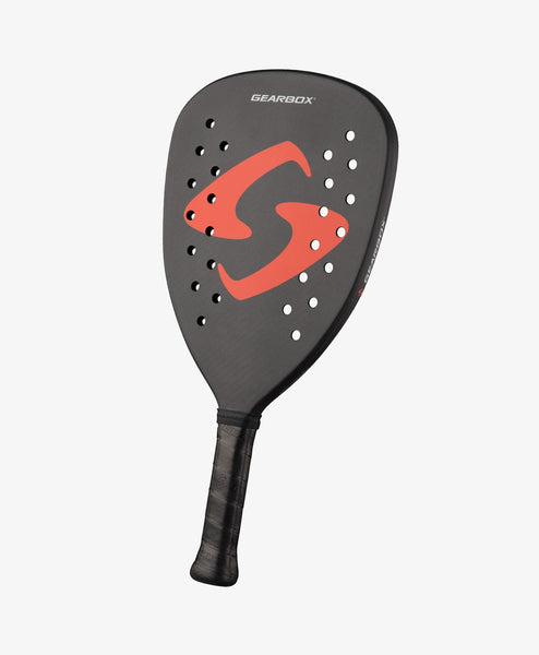 GBMAX 275 - Black – Gearbox Sports