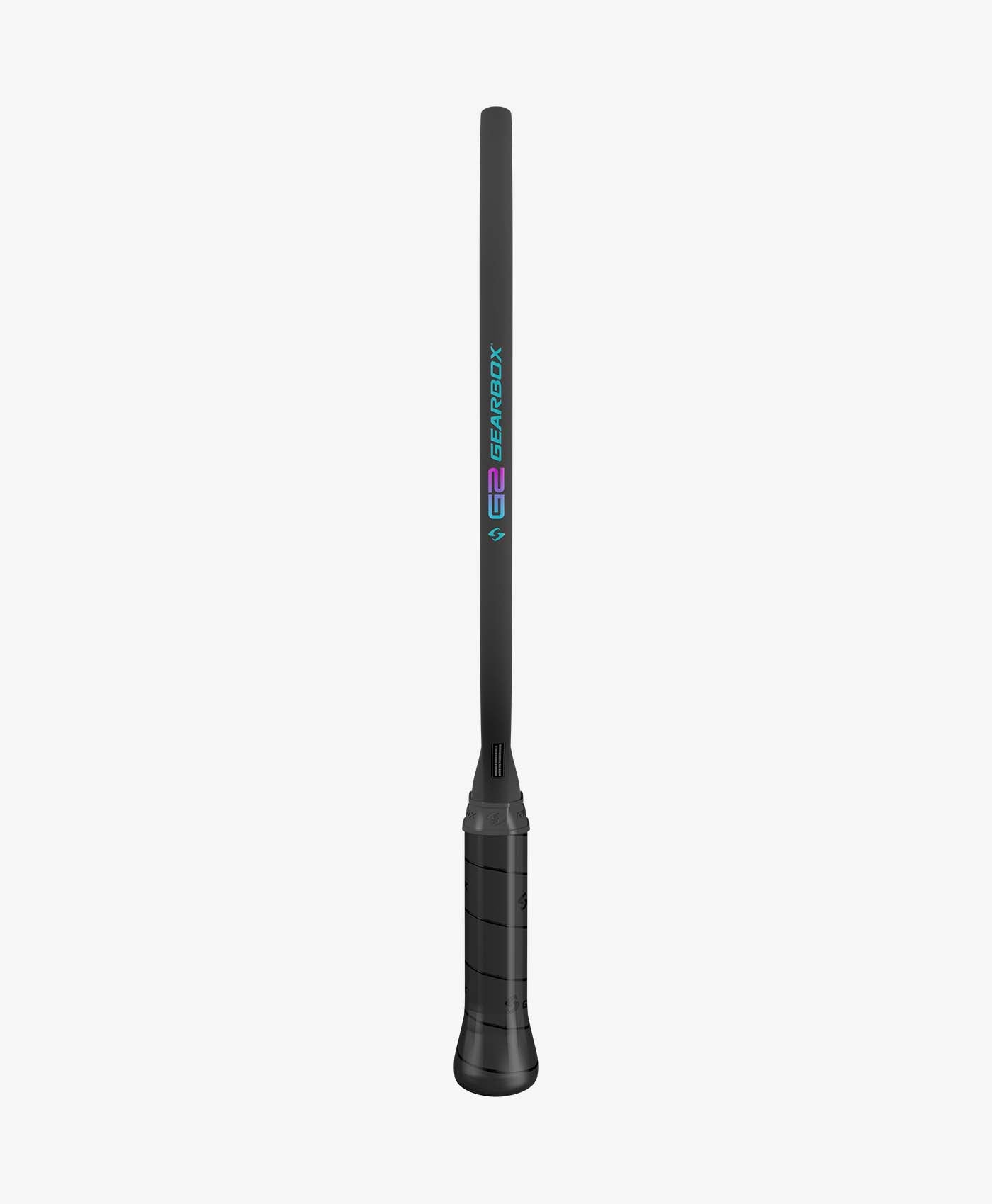 g2 gears Gearbox G2 Quad Pickleball Paddle – Power and Precision – Gearbox Sports