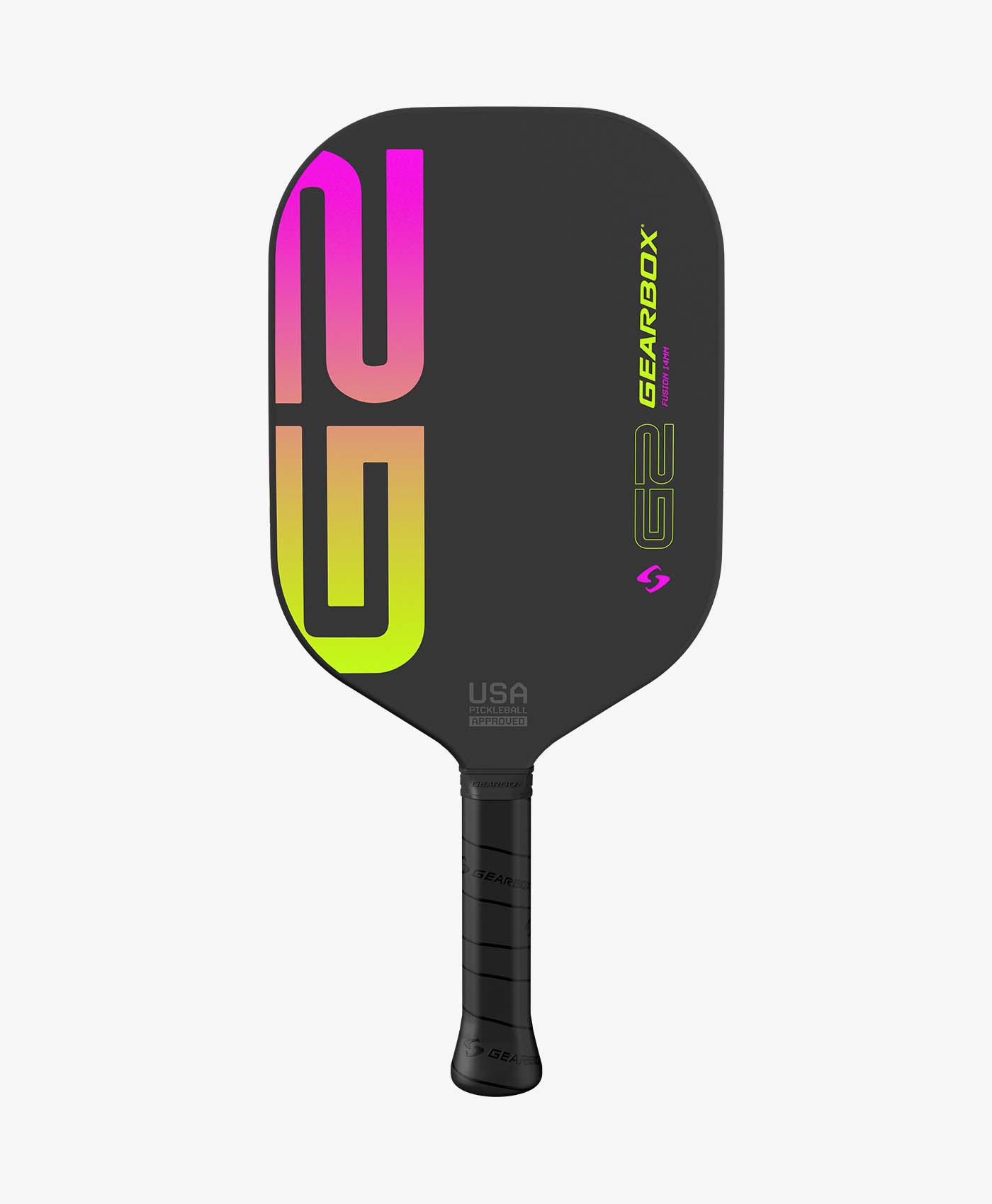 GAMMA Club Series - 4 Palette Da Pickleball (set Da 4) - Nuove