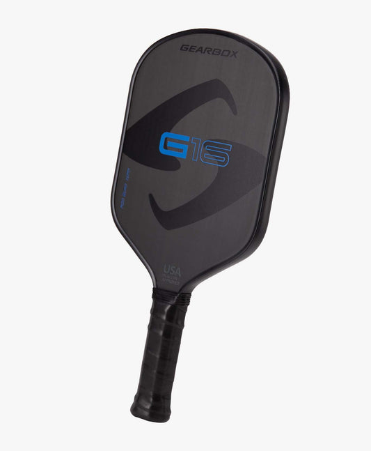 Demo G16