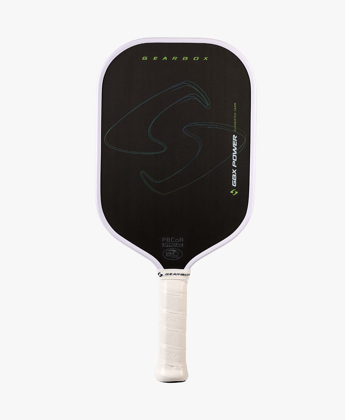 GBX Power Elongated - Gen-3 Honeycomb