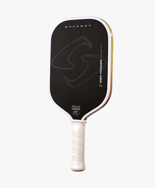 GBX Power Elongated Summer Edition- Gen-3 Honeycomb
