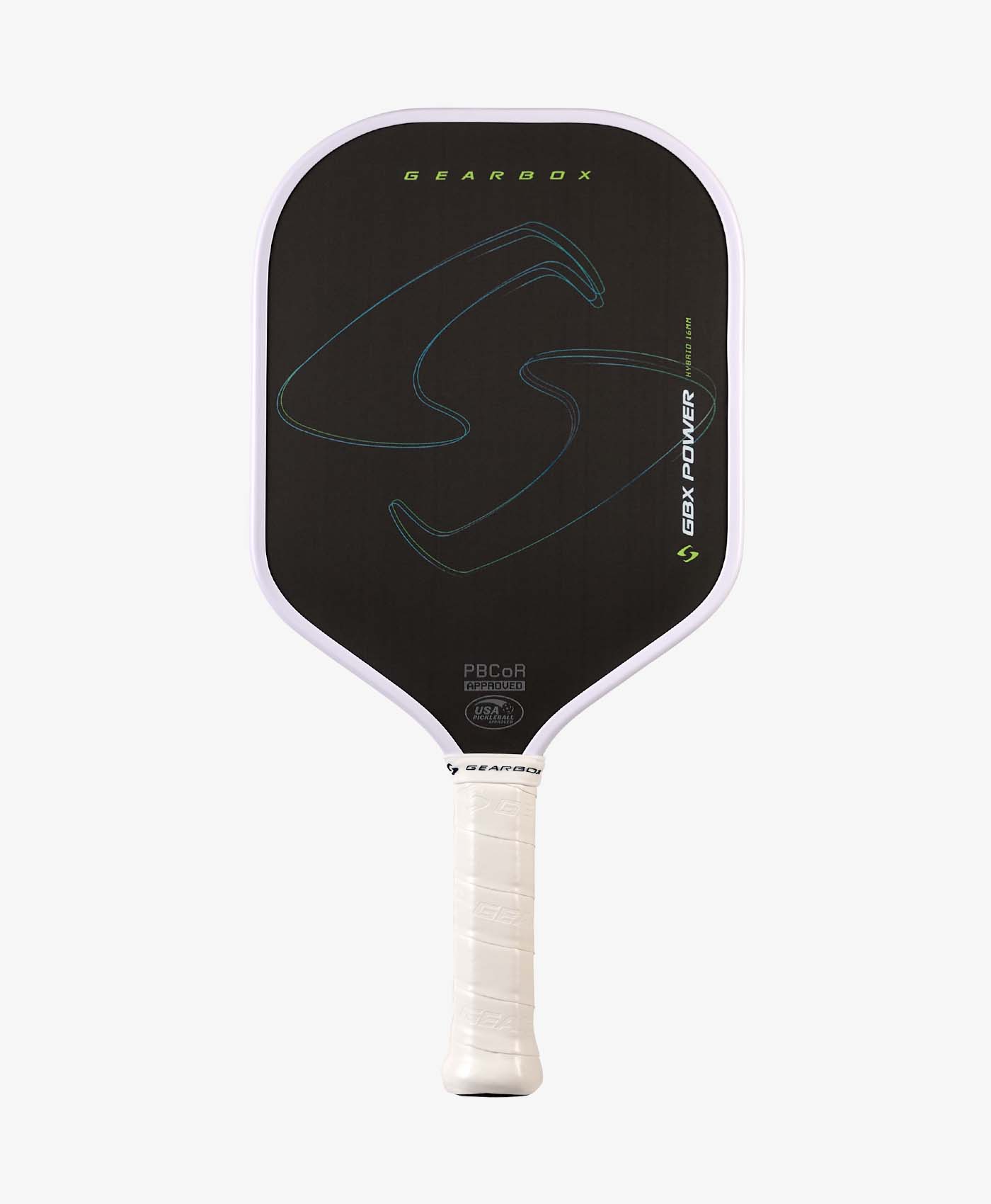 Pickleball Paddles, Gear & Accessories – Gearbox Sports