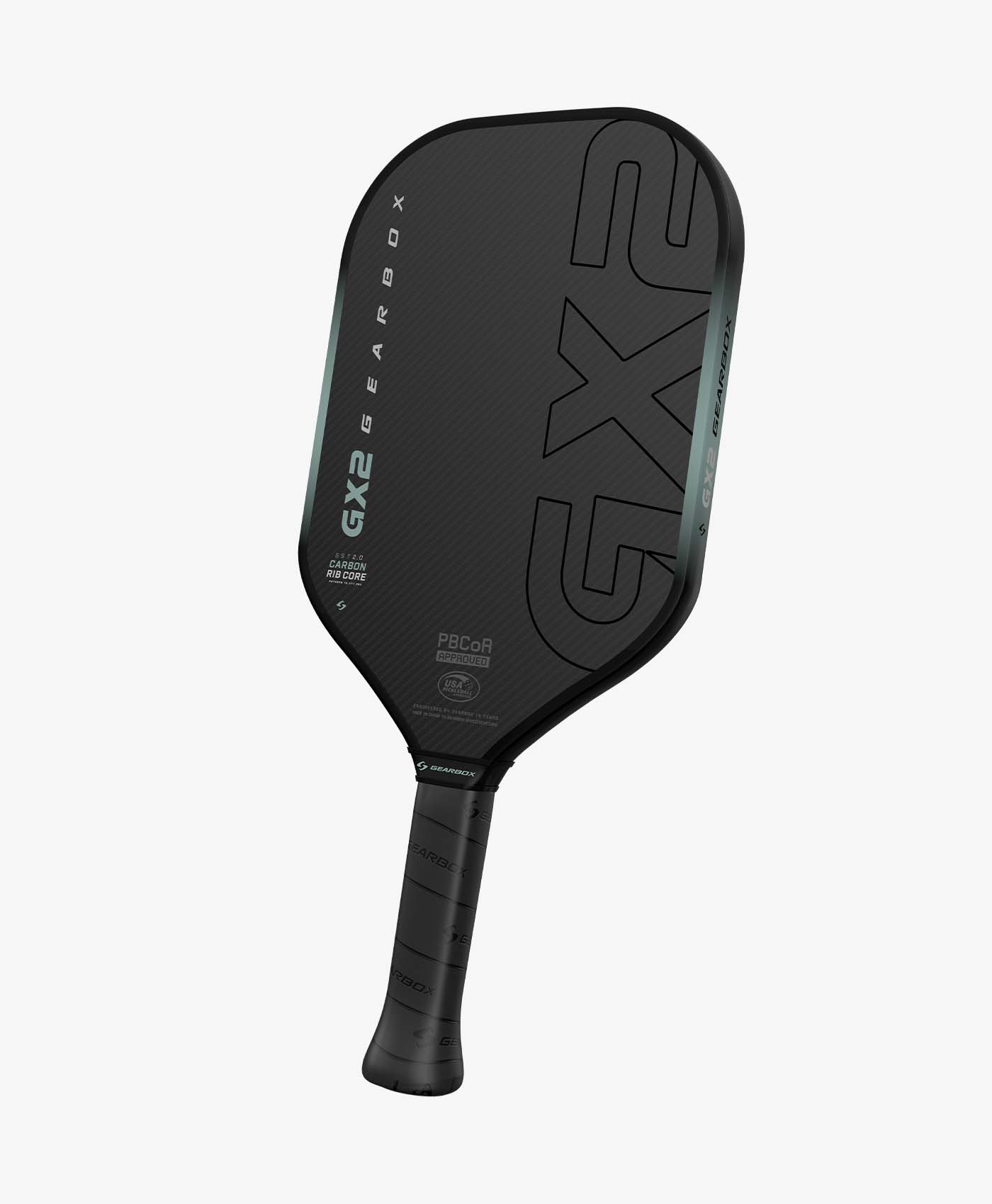 Paddles
