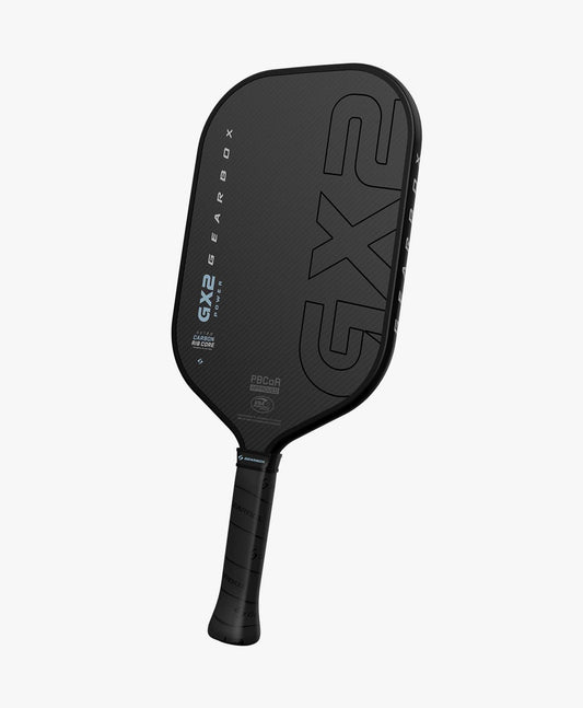GX2 Power Elongated
