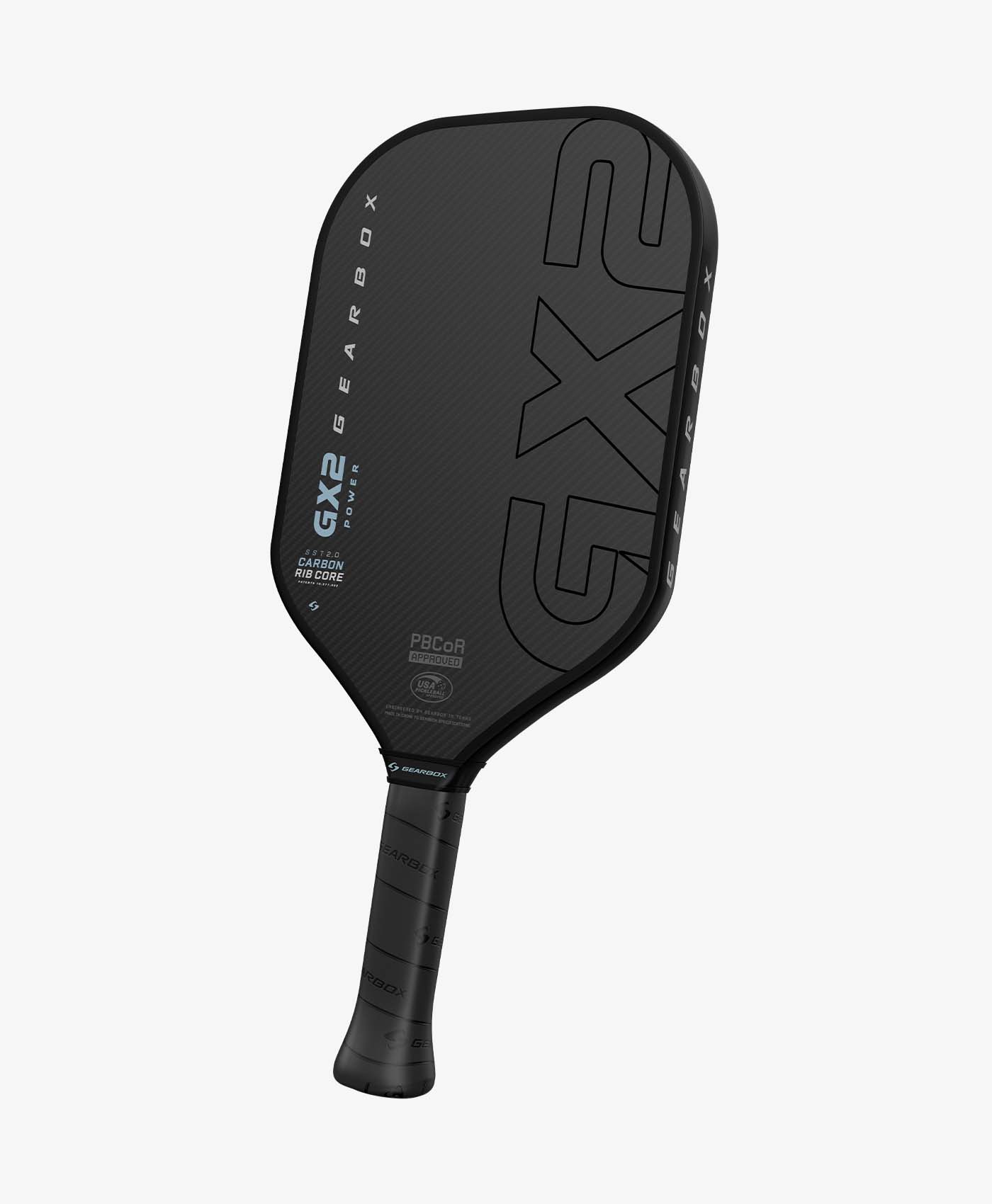 Gearbox GX2 Power Elongated