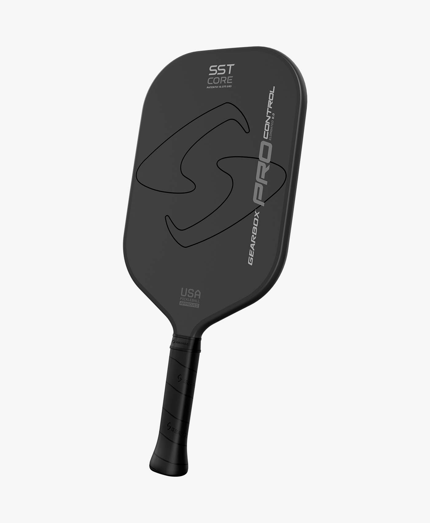 Pro-Series Control
