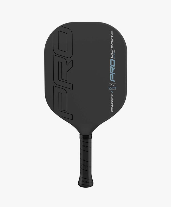 Gearbox Pro Ultimate Hyper Pickleball Paddle – Gearbox Sports