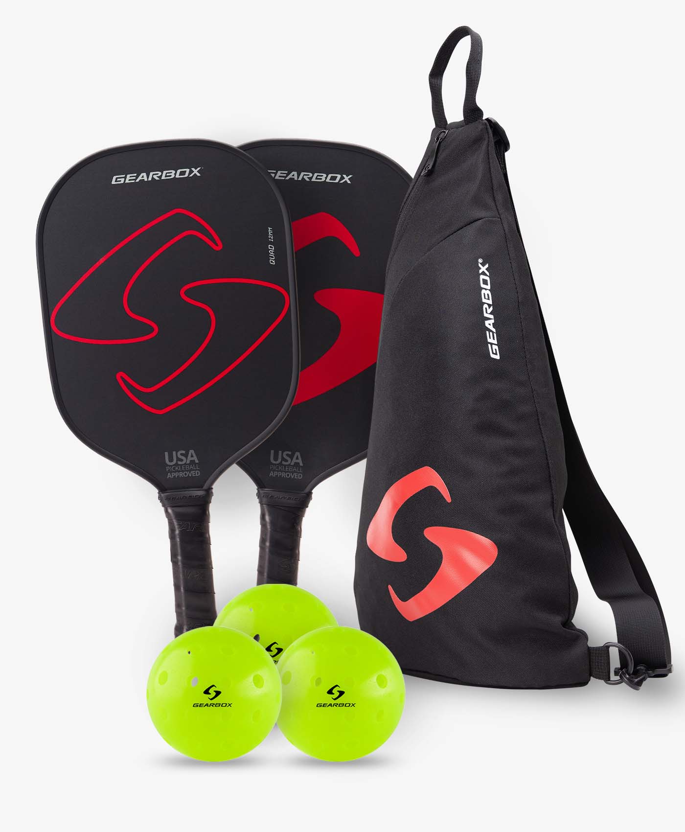 Ultimate Starter Kits