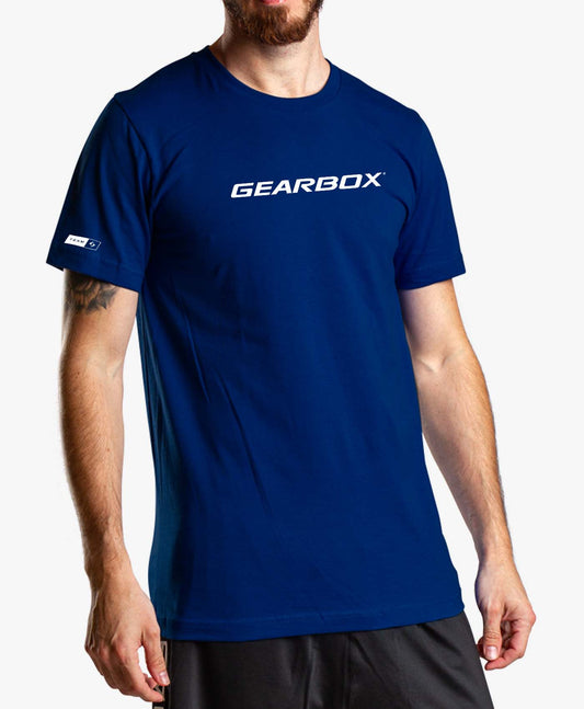 Gearbox OG - Mens Cotton Tee