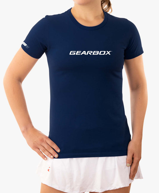 Womens Cotton Gearbox