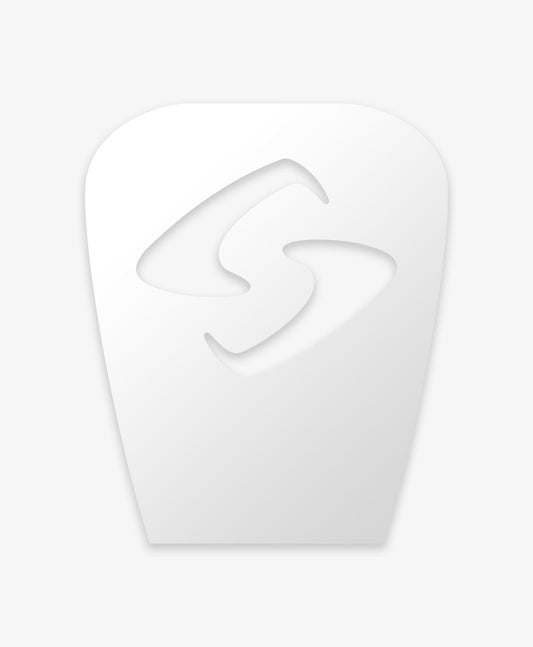 Stencil - Racquetball- Gearbox Icon