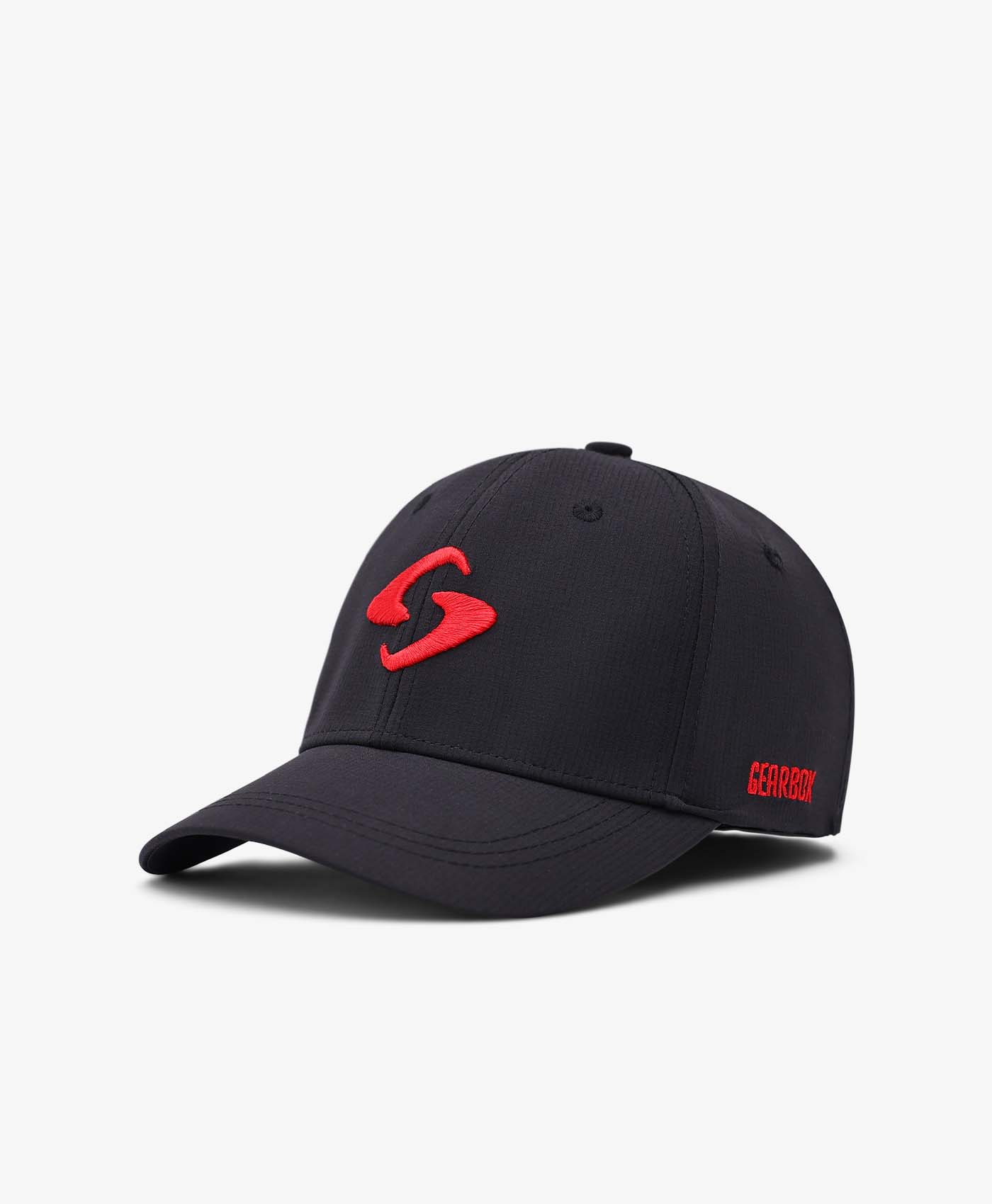 GB Classic Hat Black