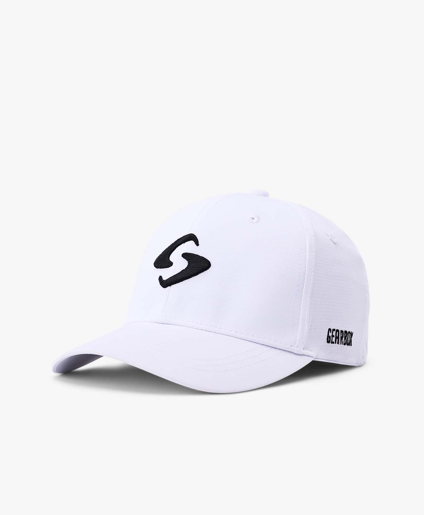 GB Classic Hat White