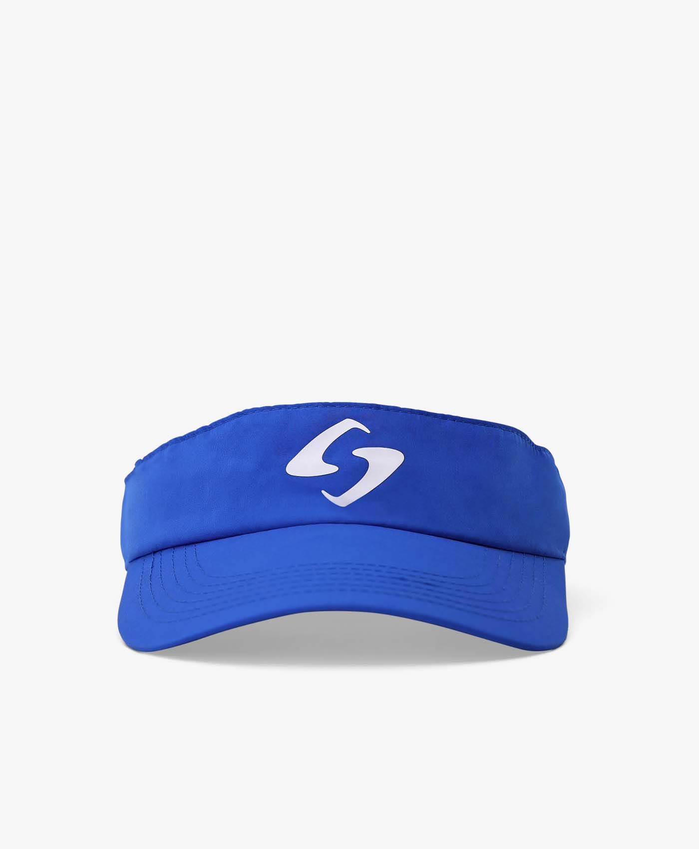 GB Visor Royal Blue