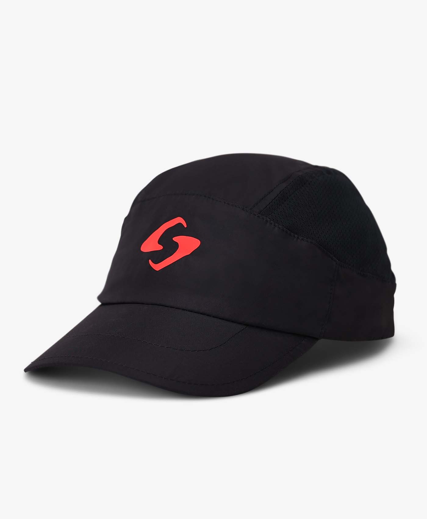 gear cap GB Court Cap Black