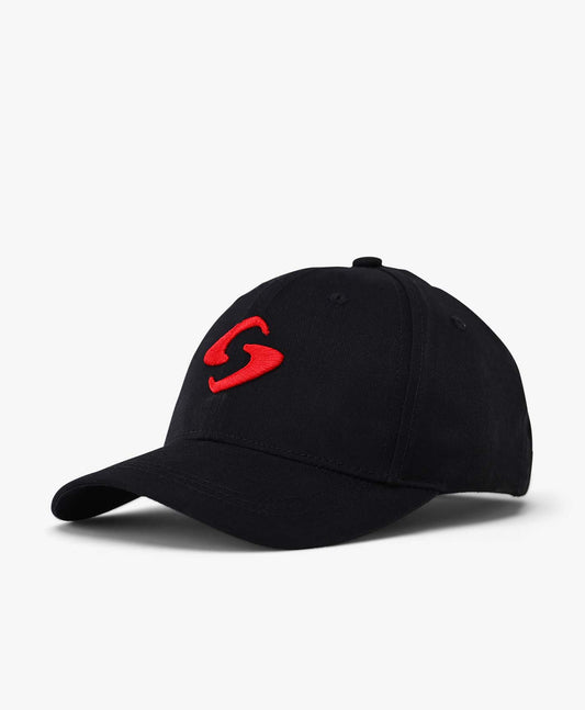 GB Lifestyle Hat Black