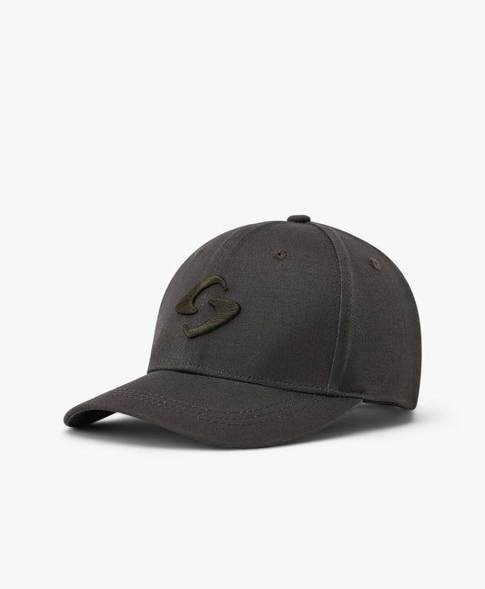 GB Lifestyle Hat Army Green