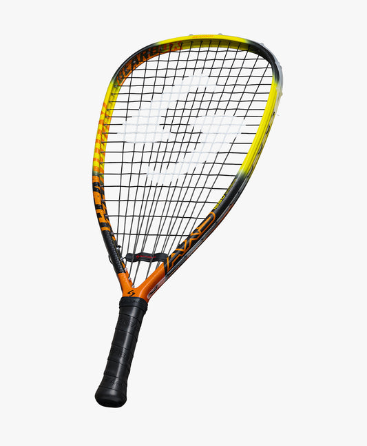 AXS 165 Quad Orange/Yellow