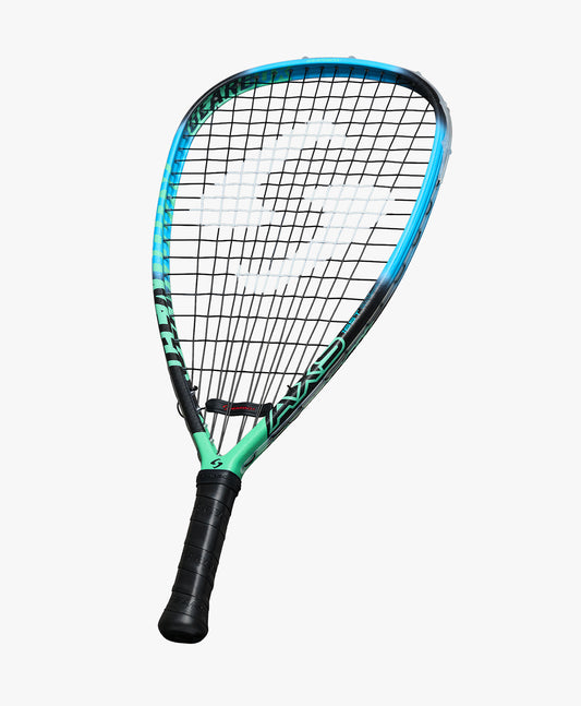 AXS 165 Teardrop Green/Blue