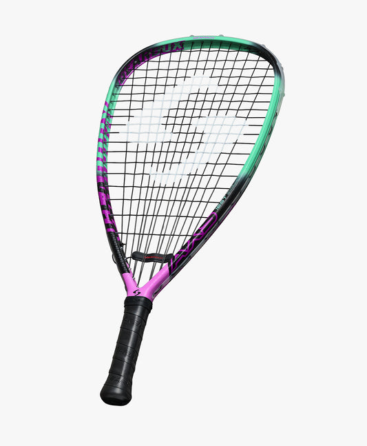 AXS 165 Teardrop Purple/Green