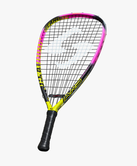 AXS 170 Quad Neon Yellow/Fuchsia