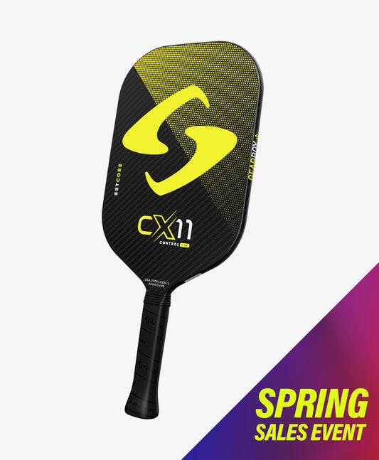 CX11 - Elongated Control 7.8oz - SSTCORE