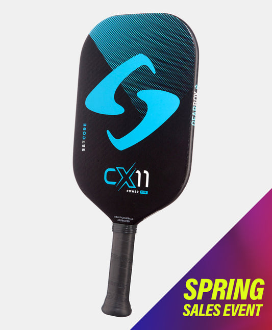 CX11 - Elongated Power 7.8oz - SSTCORE