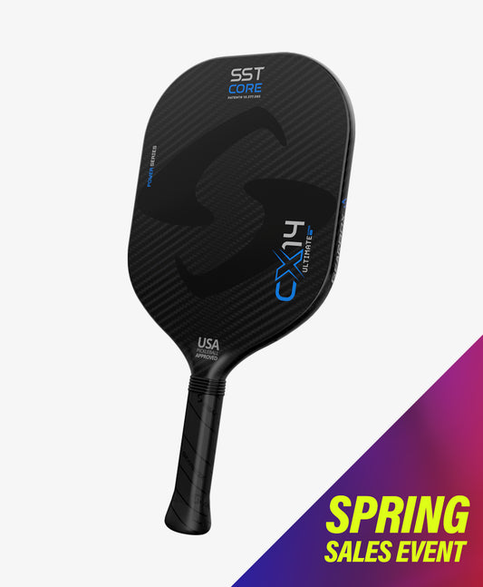 CX14 Ultimate Power - Hyper 14mm - SSTCORE