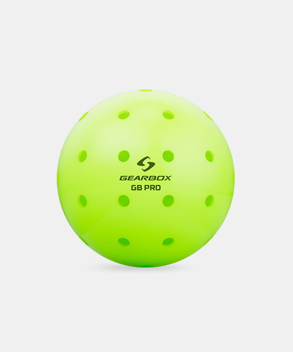 Athlete Collection - Pickleball