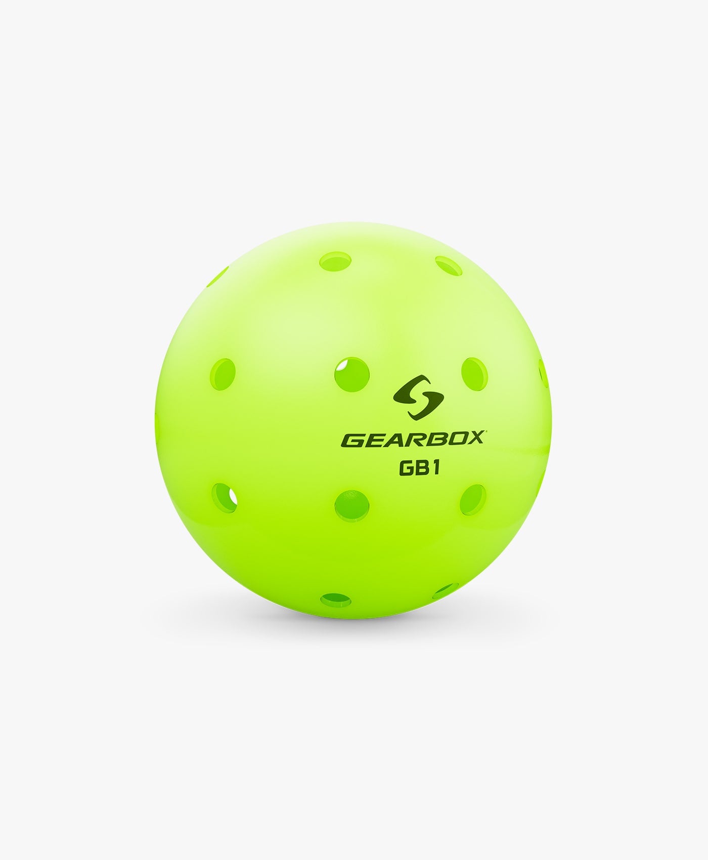 GB1 Pickleball Balls - 12 pack