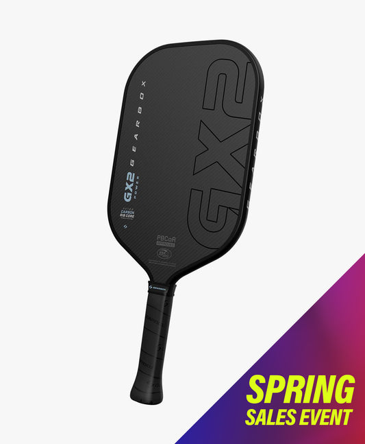 GX2 Power Elongated - SSTCORE 2.0